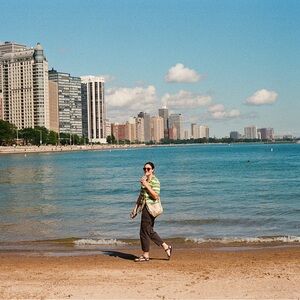 Meet your Posher, M.